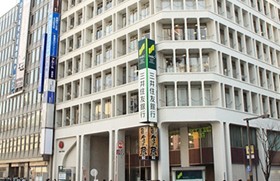 新宿西口駅前眼科のイメージ